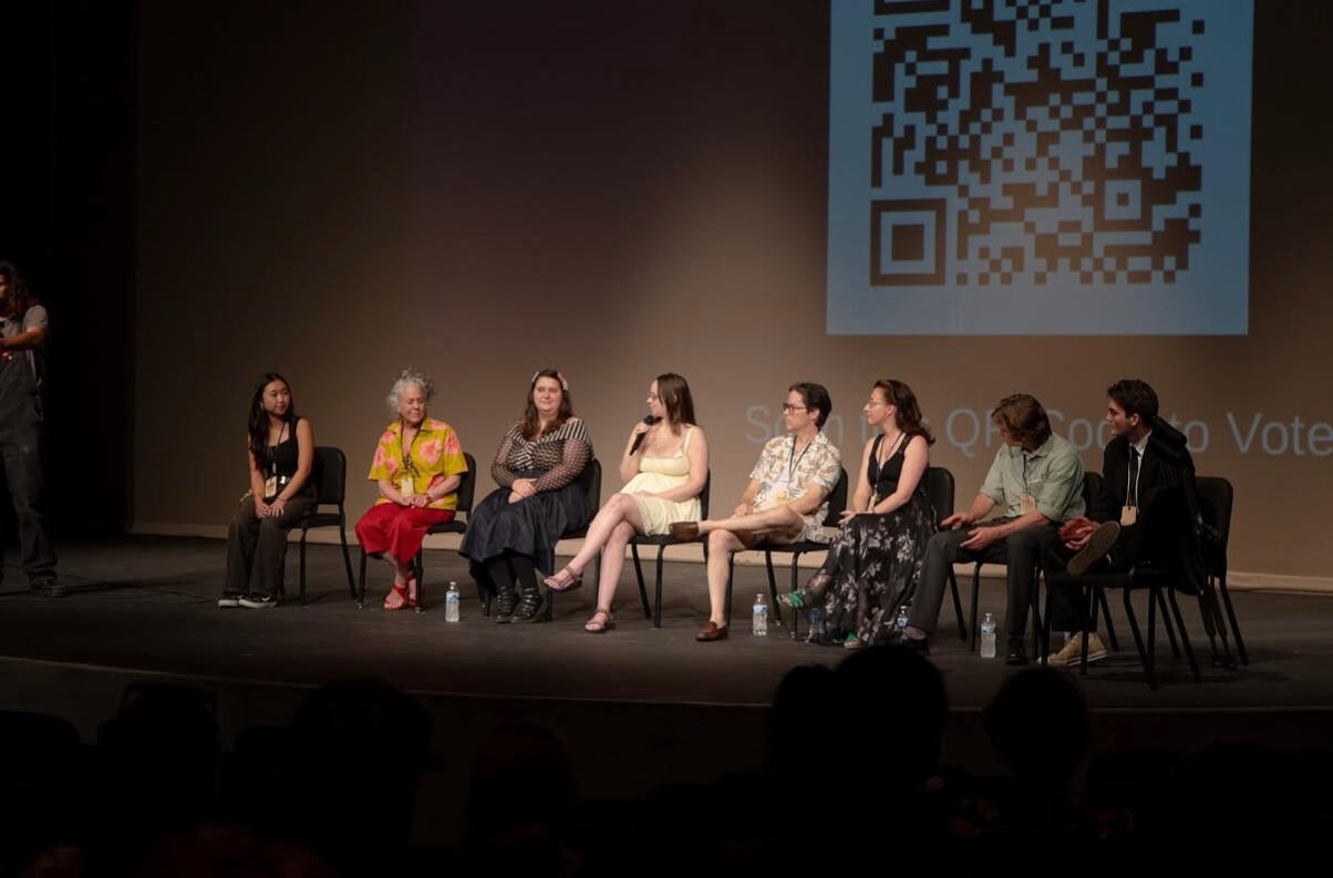 Videographer | Issaquah Film Festival